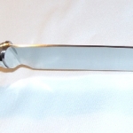 Pour la minute de culture, quand un chasseur récupère une partie de son gibier pour en faire une pièce décorative, celle-ci porte le doux nom de massacre.